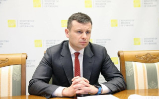 Украине нужно около $3 миллиардов внешнего финансирования ежемесячно, — Сергей Марченко