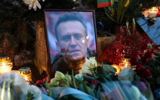 Похороны Алексея Навального пройдут 1 марта