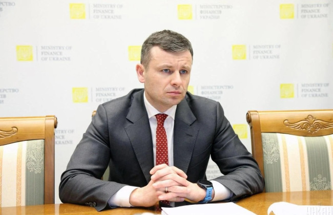 Украине нужно около $3 миллиардов внешнего финансирования ежемесячно, — Сергей Марченко