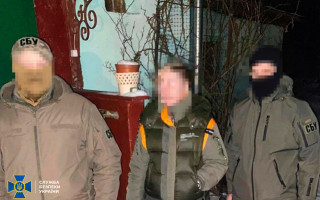 «Сливала» оккупантам разведданные об ВСУ: в Харьковской области задержали должностное лицо одного из университетов