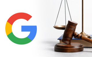 32 медиаорганизации подали иск против Google: требуют возместить ущерб в €2,1 миллиарда