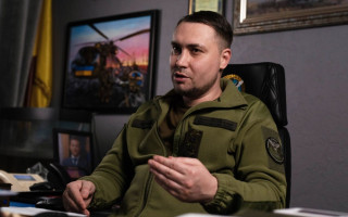 Цього ніколи не станеться, — Кирило Буданов відкинув варіант «замороження» війни