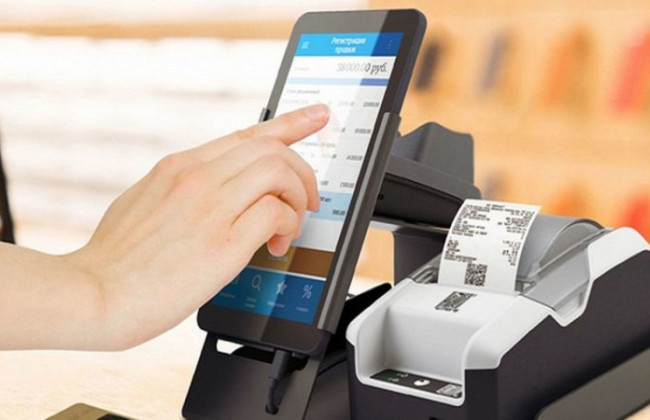 В налоговой напомнили, как отменить регистрацию ПРРО