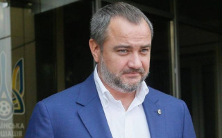 Экс-президент УАФ Андрей Павелко выиграл апелляцию и вышел из СИЗО – СМИ