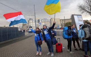 В Нидерландах хотят обязать украинских беженцев платить за жилье