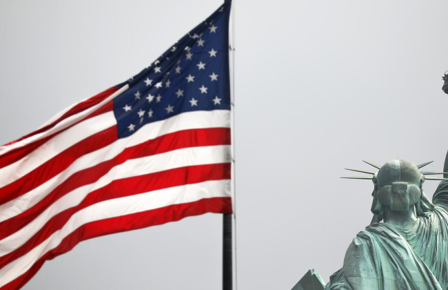 Рассмотрение помощи Украине возможно после принятия бюджета США на 2024 год – нардеп