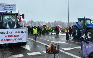 Еврокомиссия выделила 1,4 млрд евро для польских фермеров