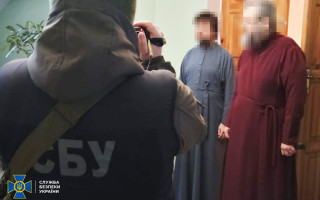 Призвал верующих к религиозной ненависти: руководителю Сумской епархии УПЦ МП поставлено в известность о подозрении