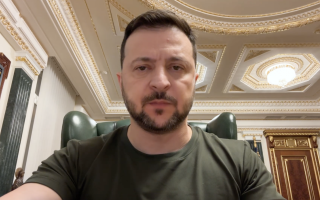 Навесні можемо зробити перші переговорні кроки щодо вступу в ЄС, — Зеленський