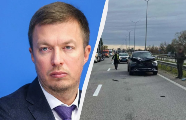 Сбил насмерть 18-летнюю девушку: завершено расследование ДТП с участием депутата Андрея Николаенко