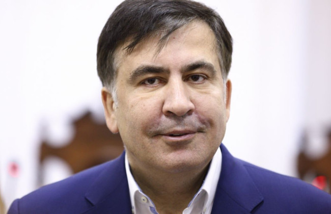 Собственная моральная ответственность: Президент Грузии прокомментировала возможное помилование Саакашвили