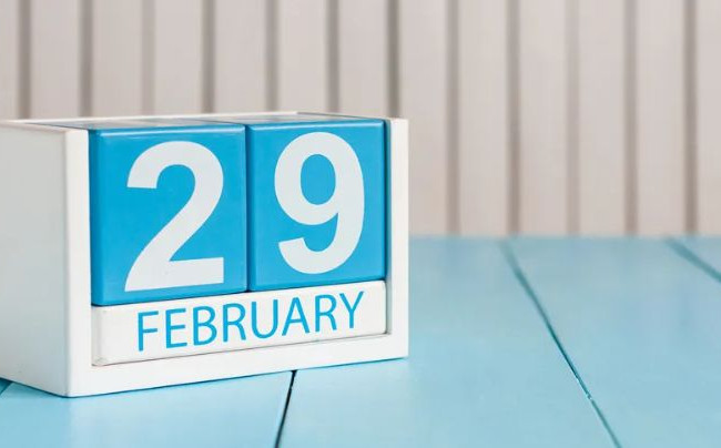 29 февраля: какой сегодня праздник и главные события