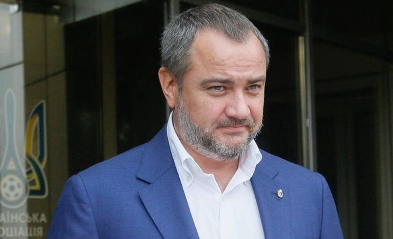 Экс-президент УАФ Андрей Павелко выиграл апелляцию и вышел из СИЗО – СМИ