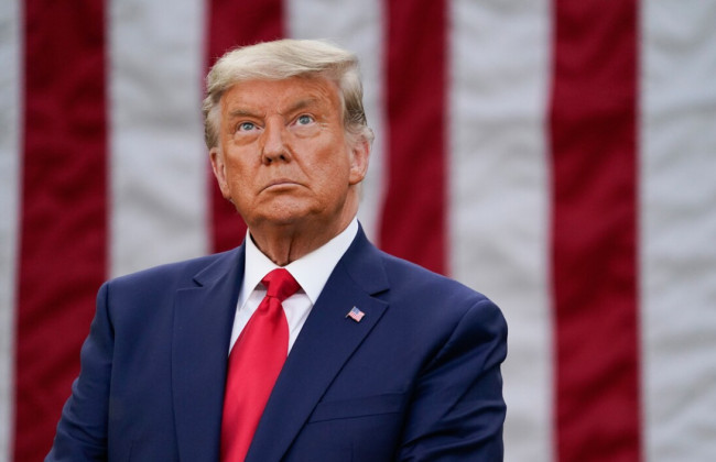 Суд штата Иллинойс исключил Трампа из избирательных бюллетеней республиканских праймериз