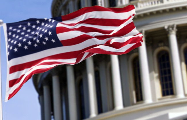 Лідери Конгресу США досягли угоди, щоб уникнути шатдауну