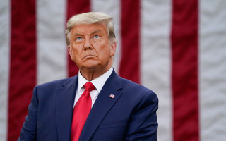 Суд штата Иллинойс исключил Трампа из избирательных бюллетеней республиканских праймериз