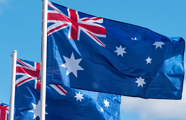 В Австралии впервые в истории мужчину заключили в тюрьму за шпионаж на Китай