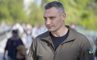 Кличко заверил, что движение метро на Теремки возобновят летом