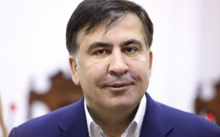 Власна моральна відповідальність: Президентка Грузії прокоментувала можливе помилування Саакашвілі