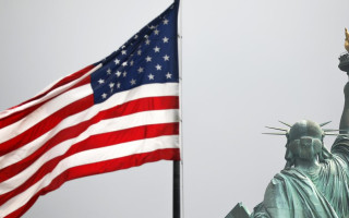 Розгляд допомоги Україні можливий після ухвалення бюджету США на 2024 рік – нардеп