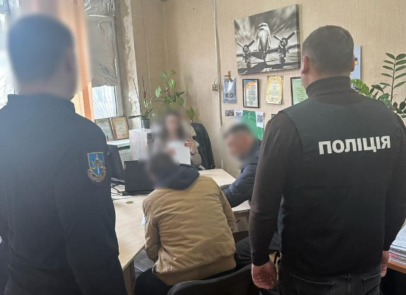 Отремонтировал укрытие с убытком на миллион гривен: в Одесской области сообщили о подозрении подрядчику