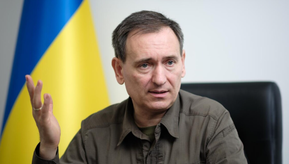 У Рады есть все шансы принять закон о мобилизации до конца марта, — Федор Вениславский