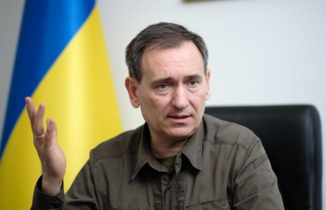 У Рады есть все шансы принять закон о мобилизации до конца марта, — Федор Вениславский