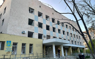 В Киеве возле закрытого укрытия погибли люди: будут судить чиновников