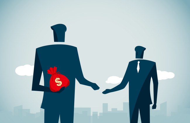 Кабмин одобрил законопроект о направлении копий судебных решений по делам о коррупционных правонарушениях