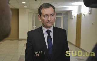 Федор Вениславский объяснил, как мобилизация будет касаться осужденных лиц