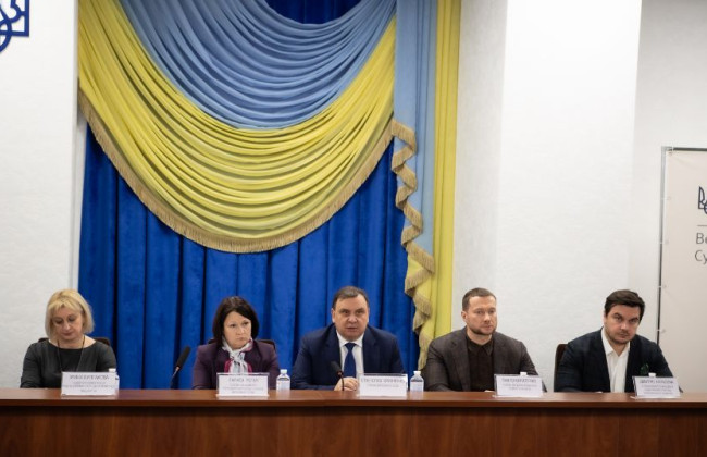 В КХС ВС обсудили актуальные вопросы рассмотрения хозяйственными судами дел с участием органов АМКУ