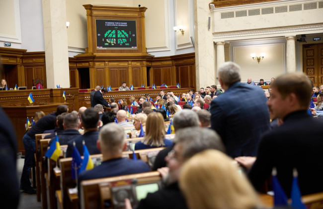 Адвокатов предлагают забронировать, чтобы не срывать судебные процессы – поправки к законопроекту о мобилизации