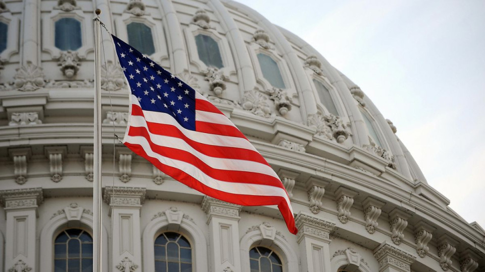 «Шатдаун» отменяется: Сенат США поддержал продолжение финансирования правительства