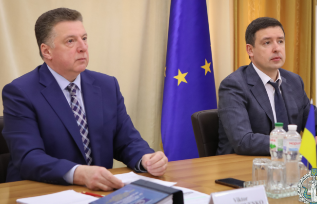 Галина Юровская, Виктор Городовенко и Егор Краснов провели очередную лекцию, посвященную Заключению КСЕС по использованию ИИ в судопроизводстве