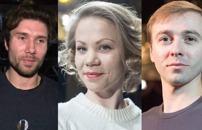 Трое артистов Львовской оперы не вернулись в Украину с гастролей