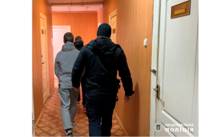На Харьковщине арестовали на 60 суток трех подростков – их подозревают в убийстве мужчины