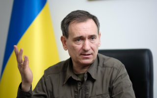 Рада має всі шанси ухвалити закон про мобілізацію до кінця березня, — Федір Веніславський