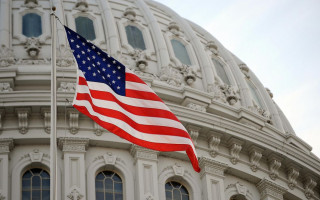 «Шатдаун» скасовується: Сенат США підтримав продовження фінансування уряду