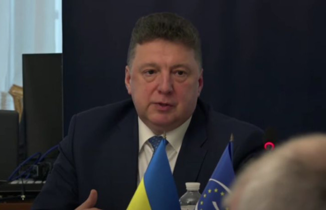 Может ли искусственный интеллект заменить судью – в Верховном Суде обсудили имплементацию Вывода КСЕС по ИИ в судопроизводстве