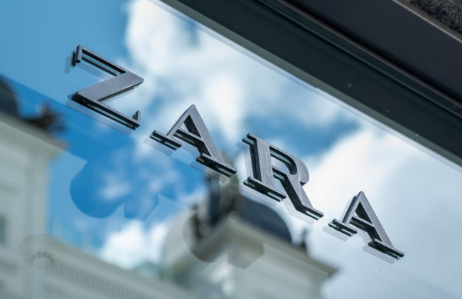 Zara возвращается в Украину после 2-летнего перерыва: названа дата