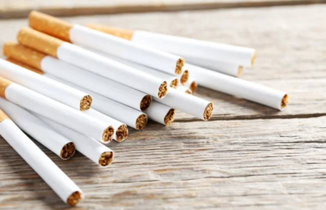 Новая Зеландия отказалась вводить запрет на продажу табака будущим поколениям