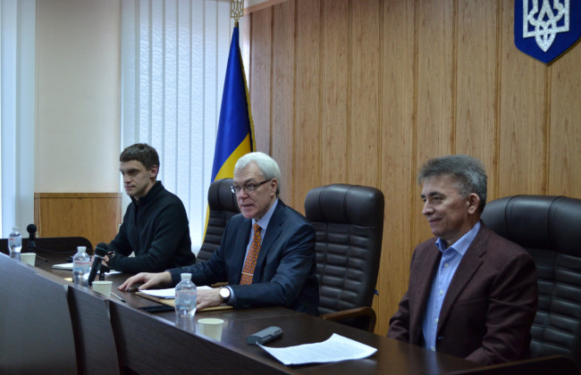 В 2023 году процент рассмотрения дел – 98,9%: Запорожский окружной административный суд обеспечил защиту прав граждан, несмотря на все препятствия