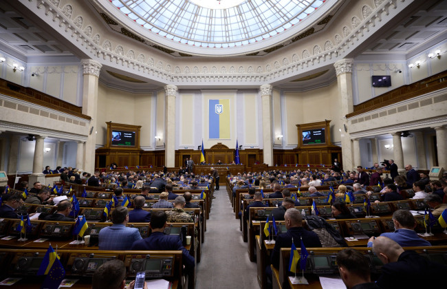 Громадян, яким встановили інвалідність II та III груп після 24 лютого 2022 року, змусять пройти повторний медогляд – результати засідання Комітету з нацбезпеки