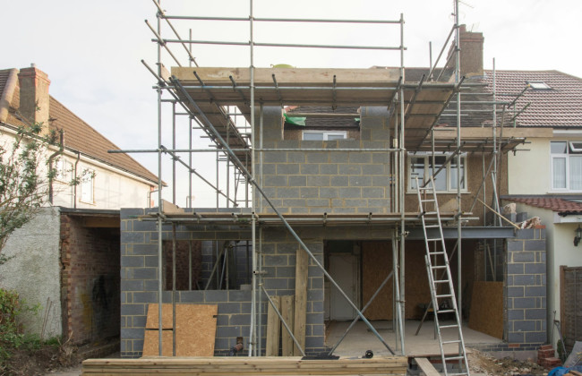 Как получить деньги на отстройку частного дома на участке через єВідновлення – инструкция