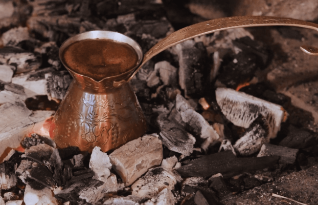 Минкульт признал кофе крымских татар культурным наследием Украины