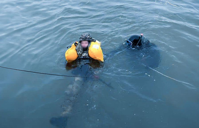 Минобороны тестирует специальные модульные бронежилеты, которые реагируют на воду.