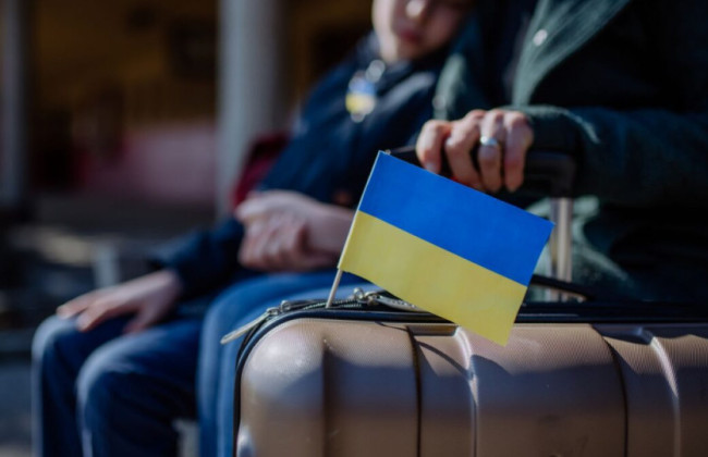 Куда подать заявление о получении помощи для внутренне перемещенных лиц