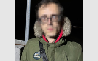 На Днепропетровщине задержан подозреваемый в изнасиловании 7-летнего ребенка