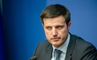 В Европарламенте на следующей неделе рассмотрят соглашение о зоне свободной торговли с Украиной
