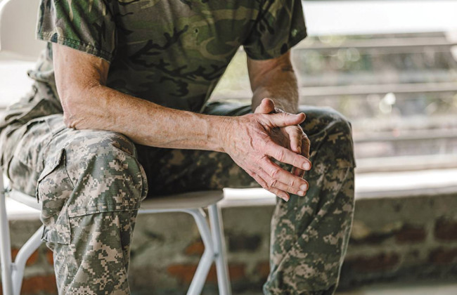 Во Львовской области судили солдата, который безосновательно покинул место службы